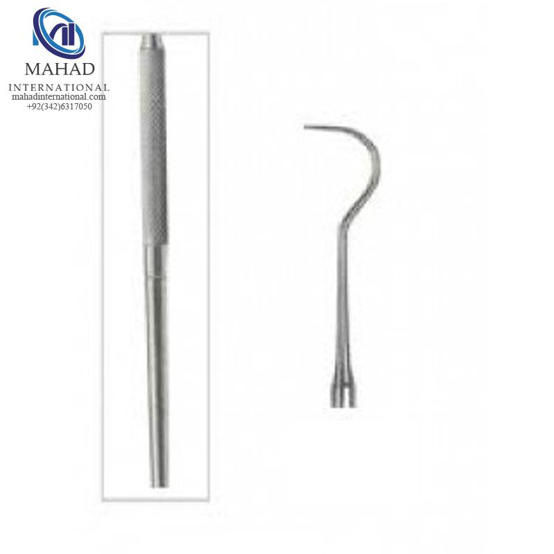 Endodontic Instruments
